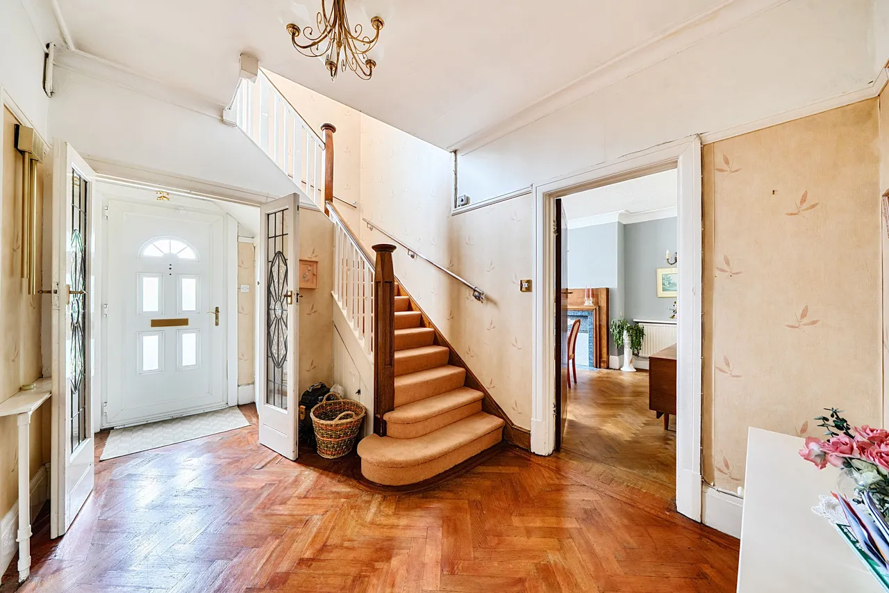 68 Donnington Road, London, photo 12
