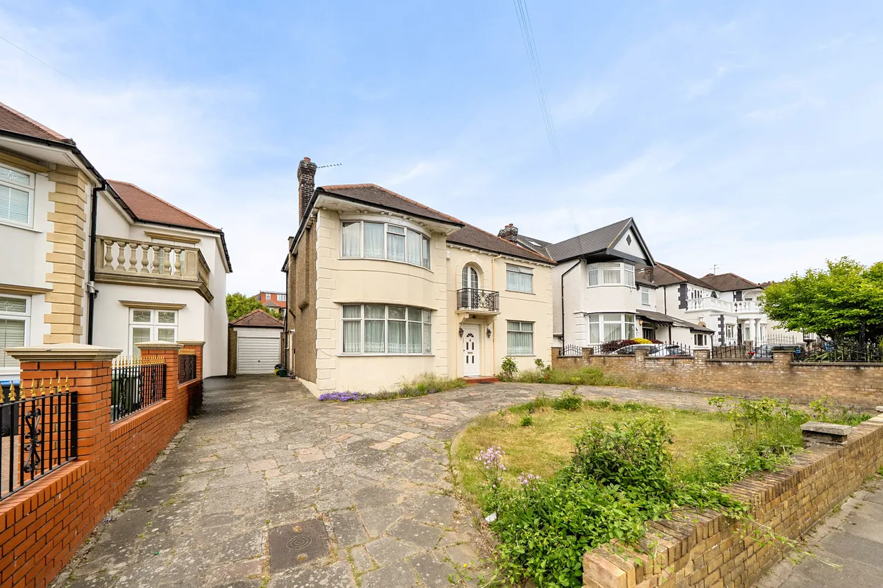 68 Donnington Road, London, photo 11