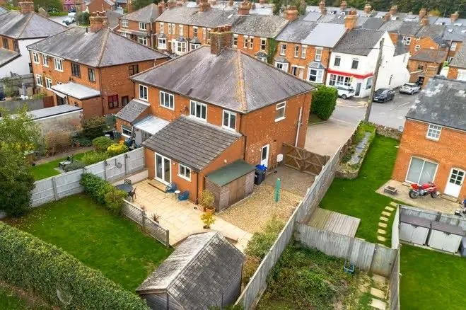 Church Street, Daventry, photo 12
