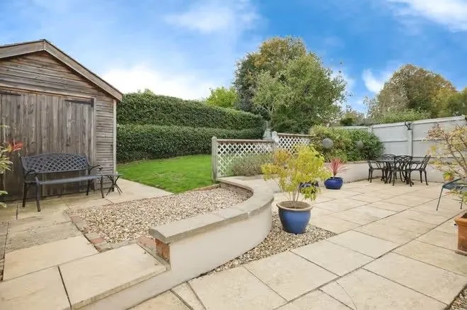 Church Street, Daventry, photo 11