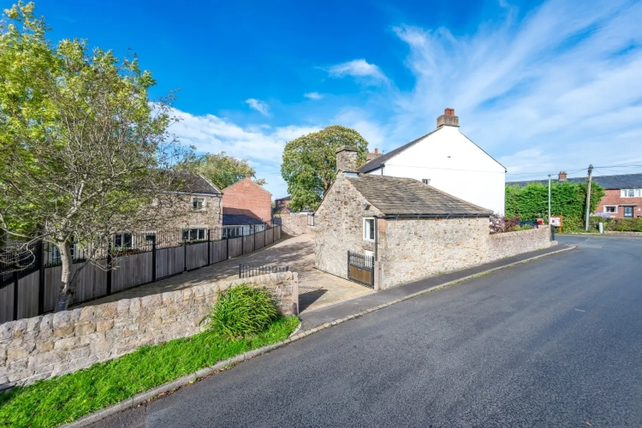Nabs Head Lane, Samlesbury, PR5, photo 40