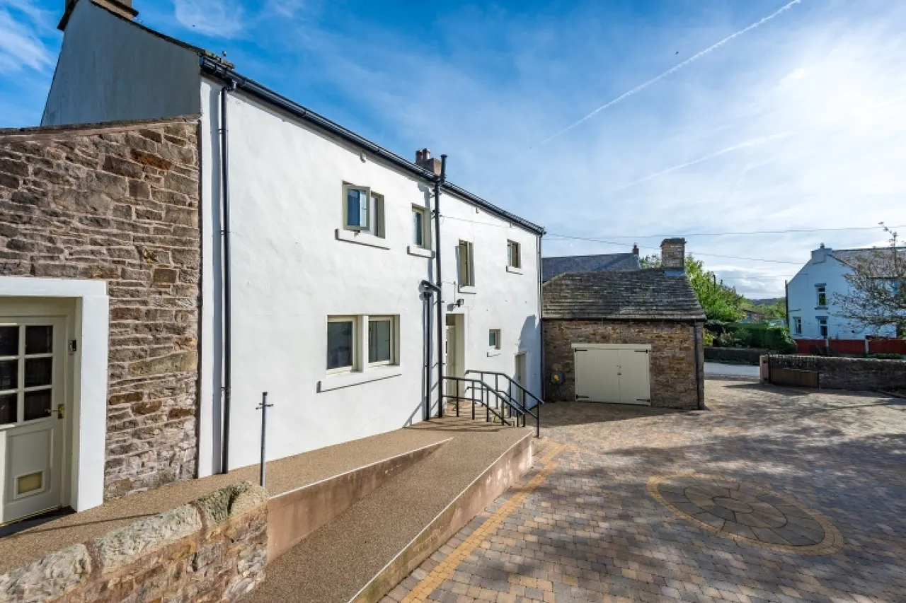 Nabs Head Lane, Samlesbury, PR5, photo 28