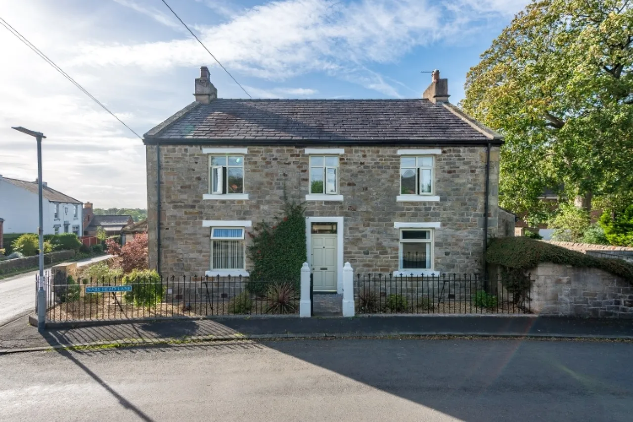 Nabs Head Lane, Samlesbury, PR5, photo 45