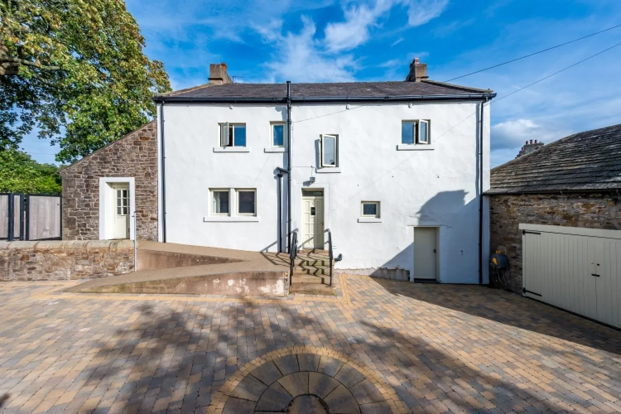 Nabs Head Lane, Samlesbury, PR5, photo 35
