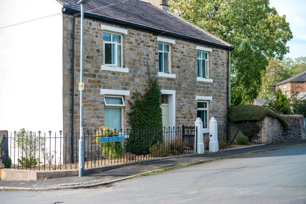 Nabs Head Lane, Samlesbury, PR5, photo 43
