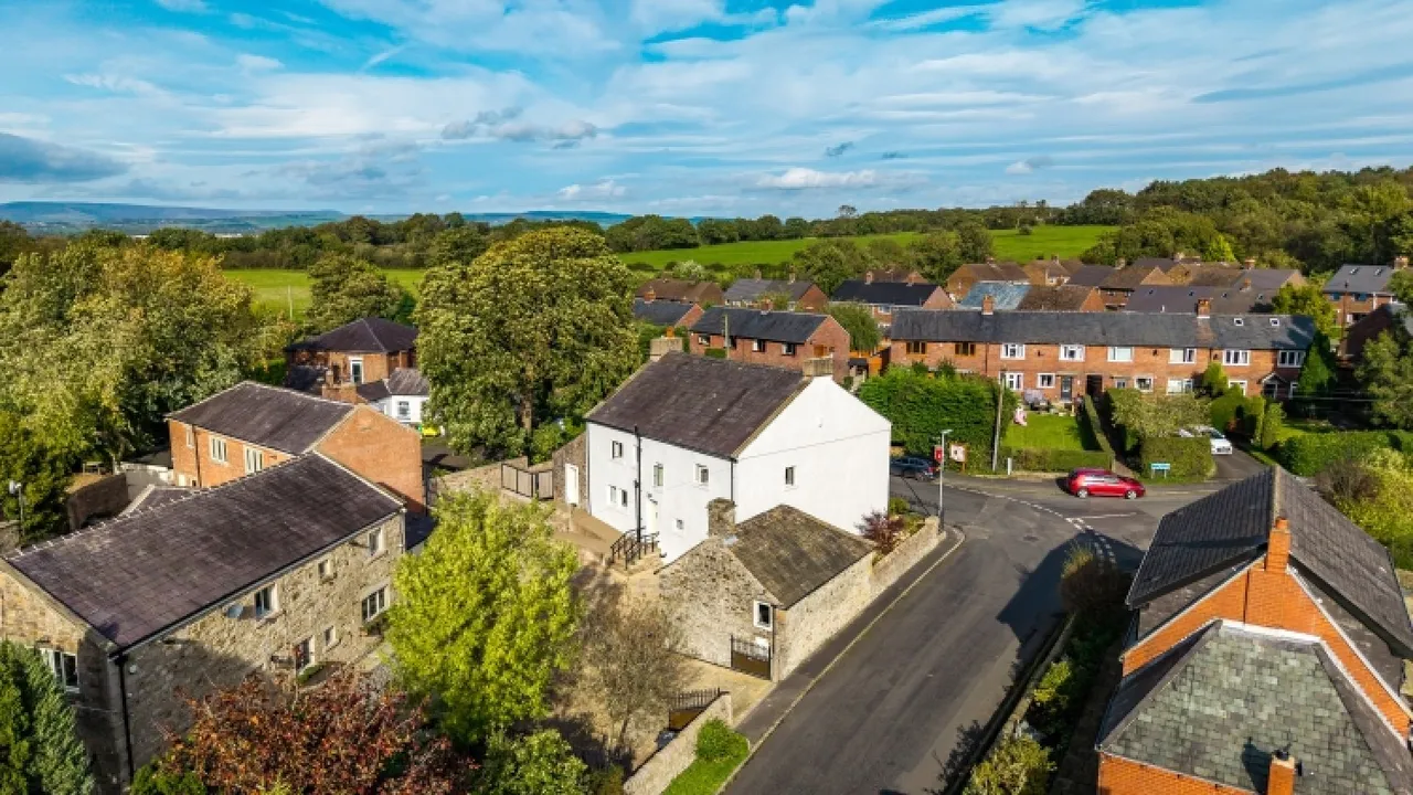 Nabs Head Lane, Samlesbury, PR5, photo 41