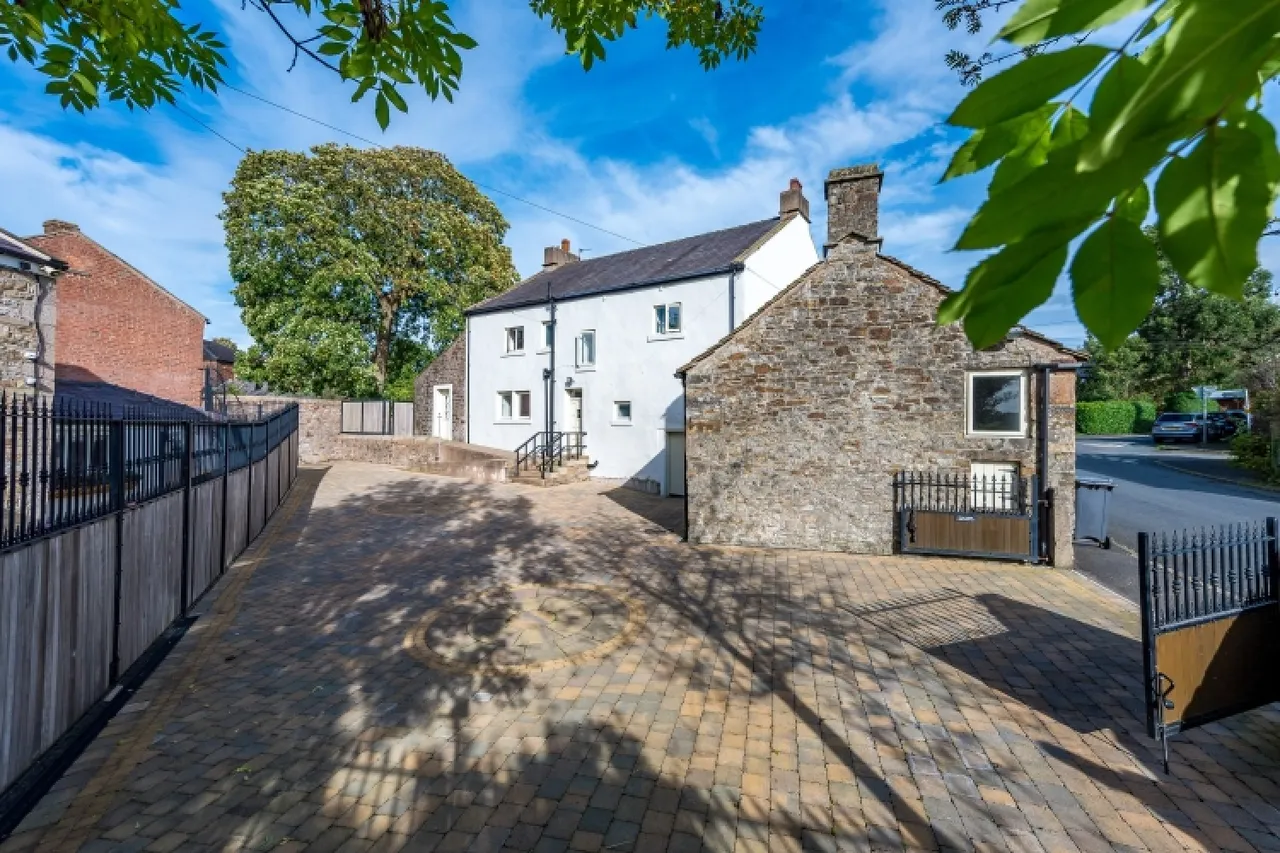 Nabs Head Lane, Samlesbury, PR5, photo 2
