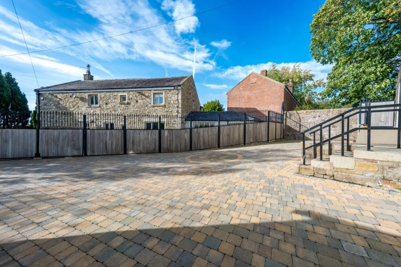 Nabs Head Lane, Samlesbury, PR5, photo 36