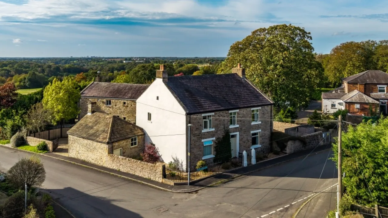 Nabs Head Lane, Samlesbury, PR5, photo 42