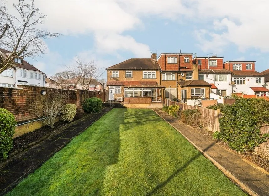 Arnos Road, New Southgate, N11, photo 7