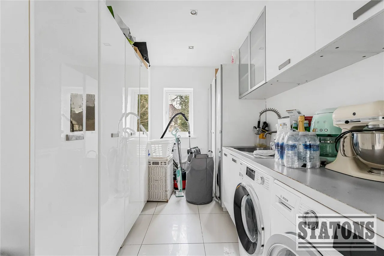 Galley Lane, Arkley, Hertfordshire, EN5 4AJ, photo 10