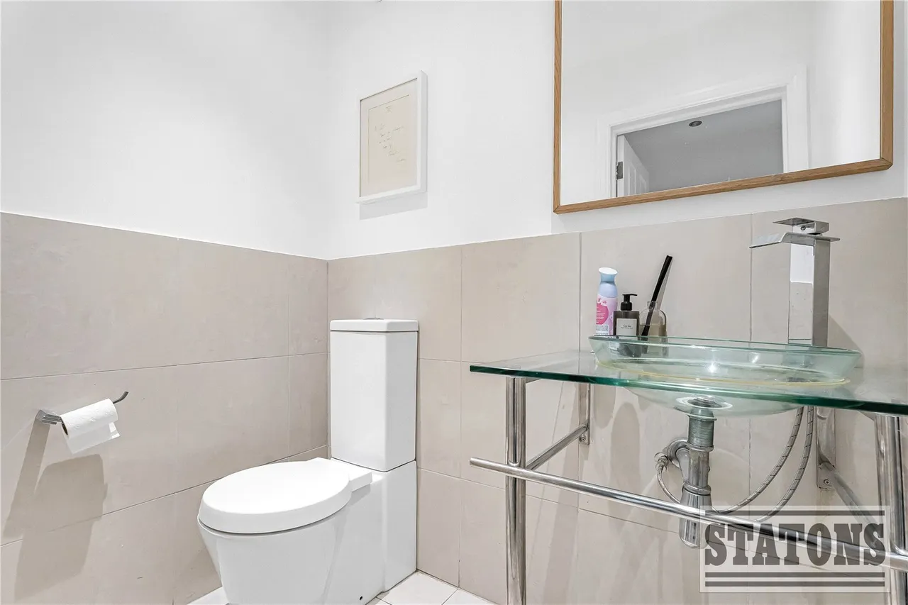 Galley Lane, Arkley, Hertfordshire, EN5 4AJ, photo 19