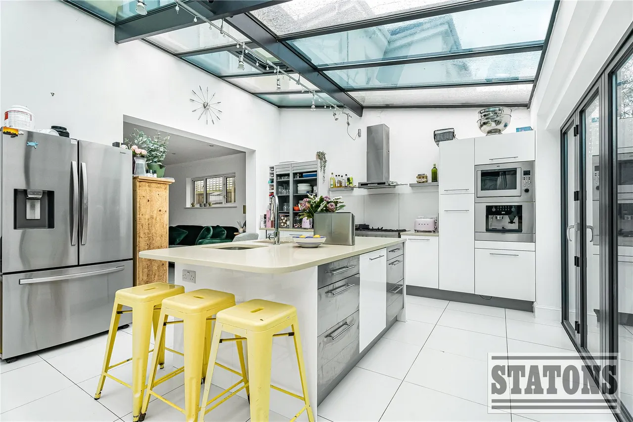 Galley Lane, Arkley, Hertfordshire, EN5 4AJ, photo 5