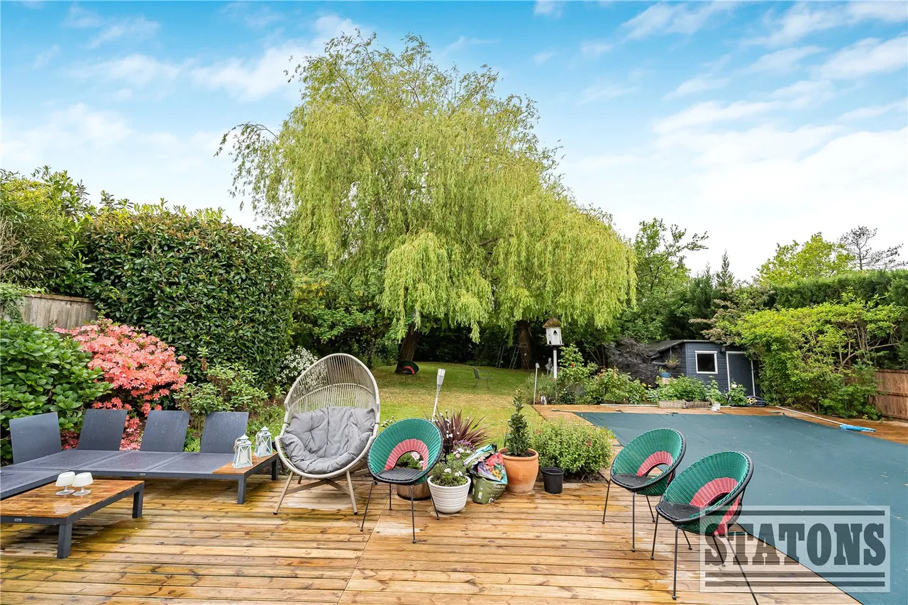 Galley Lane, Arkley, Hertfordshire, EN5 4AJ, photo 21