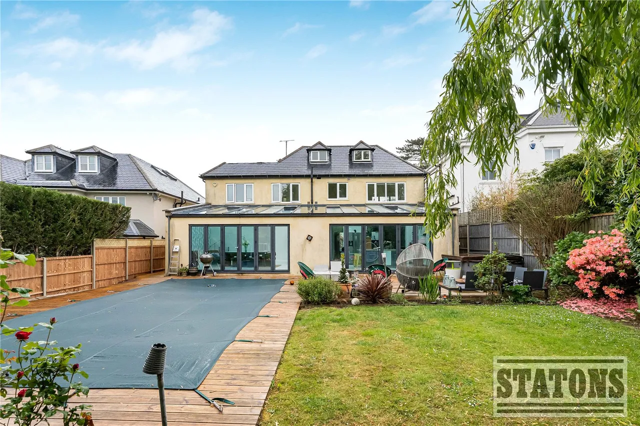 Galley Lane, Arkley, Hertfordshire, EN5 4AJ, photo 23