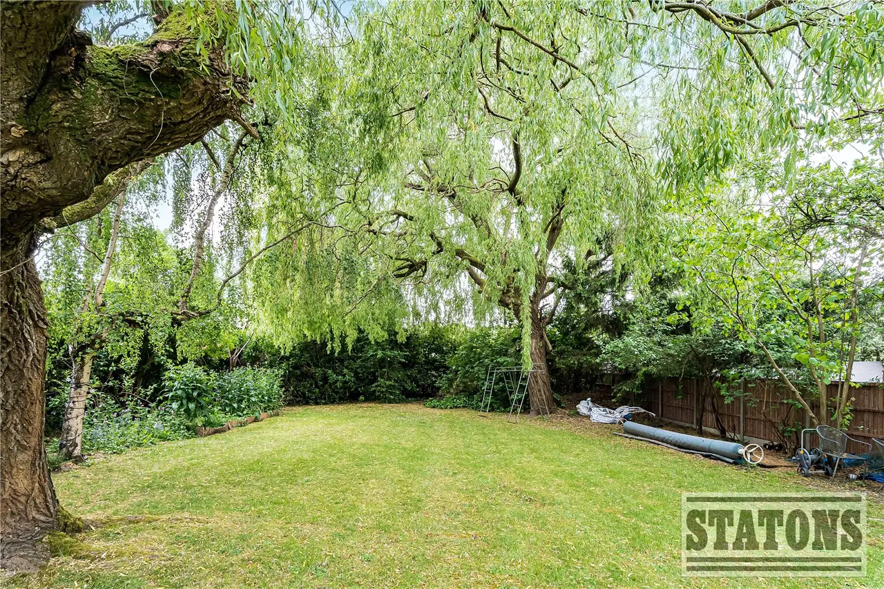 Galley Lane, Arkley, Hertfordshire, EN5 4AJ, photo 22