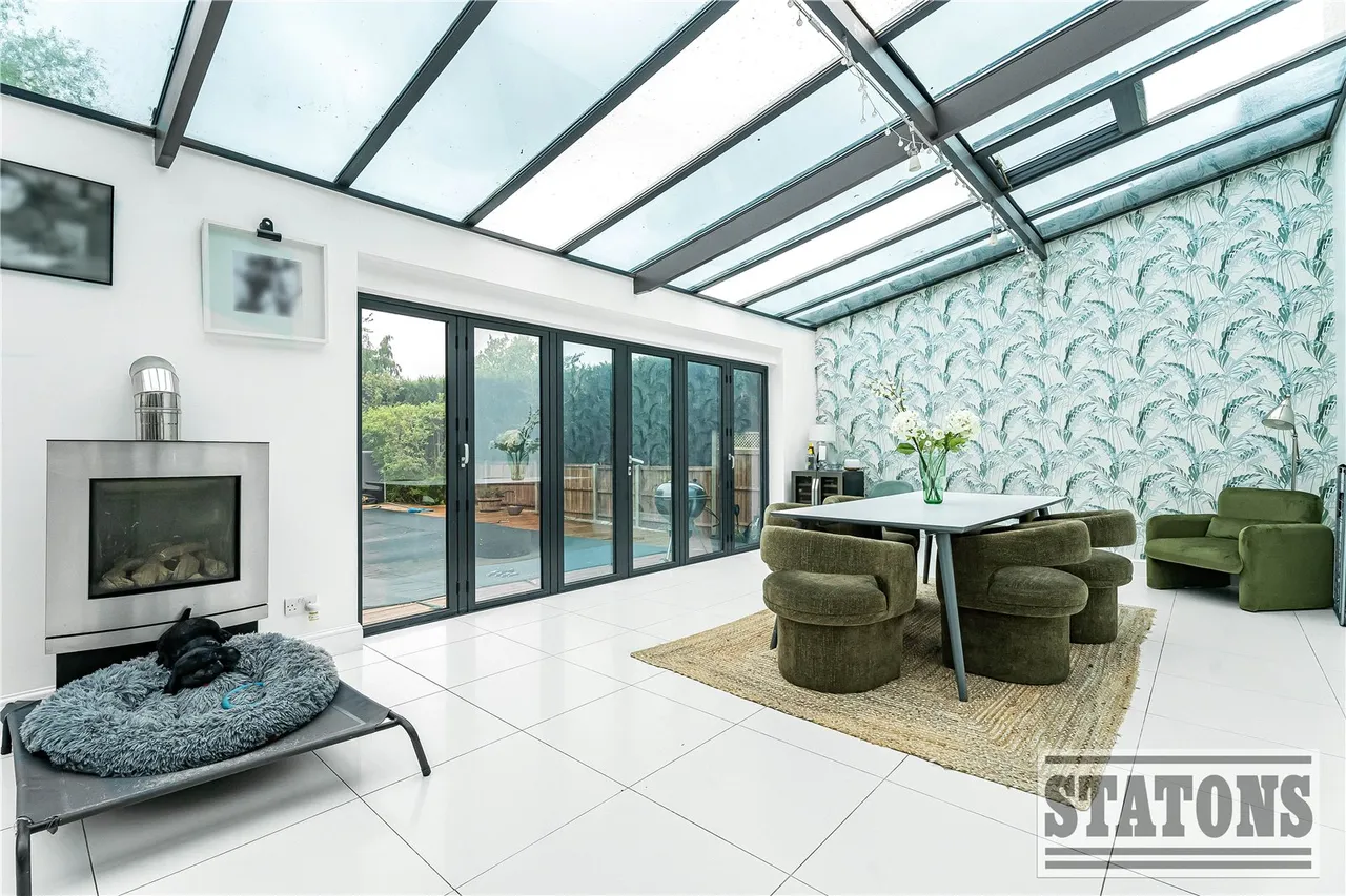 Galley Lane, Arkley, Hertfordshire, EN5 4AJ, photo 6