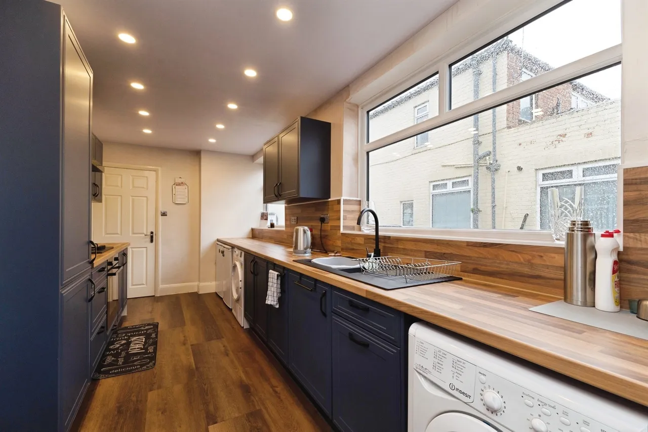 Bilsdale Road, Middlesbrough, TS4, photo 6