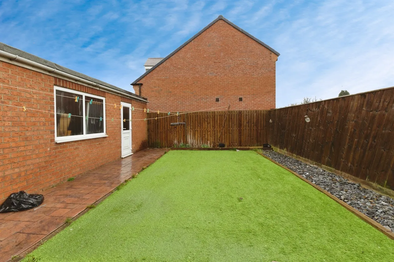 Bilsdale Road, Middlesbrough, TS4, photo 14