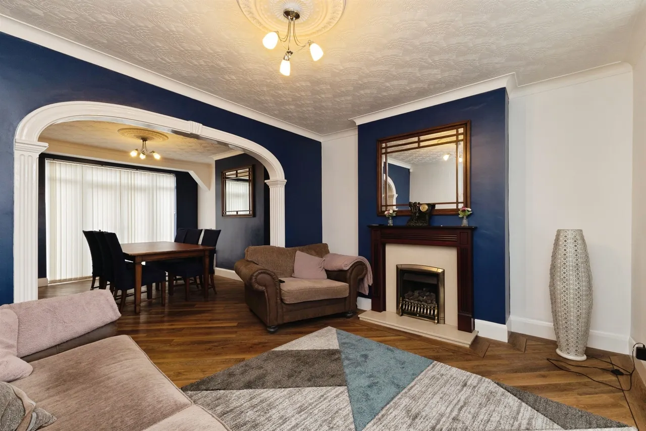 Bilsdale Road, Middlesbrough, TS4, photo 8