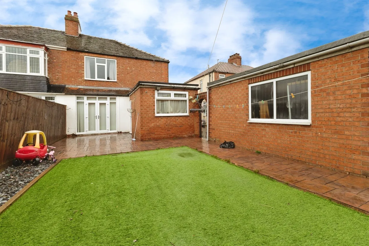 Bilsdale Road, Middlesbrough, TS4, photo 15