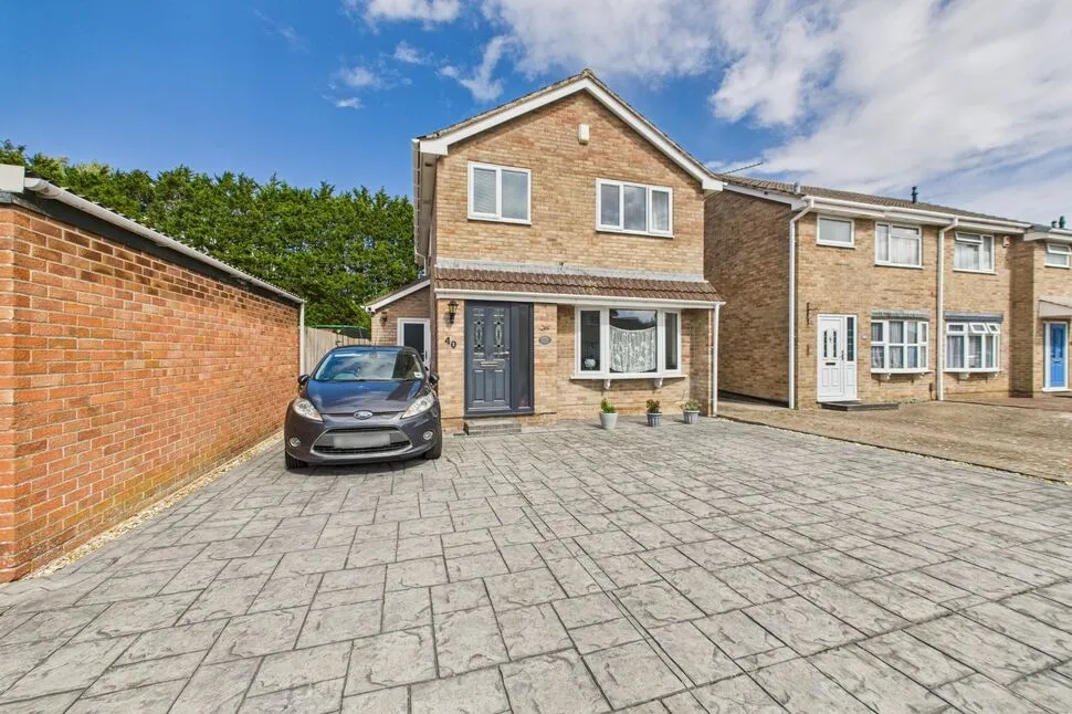 Sumerlin Drive, Clevedon, BS21, photo 19