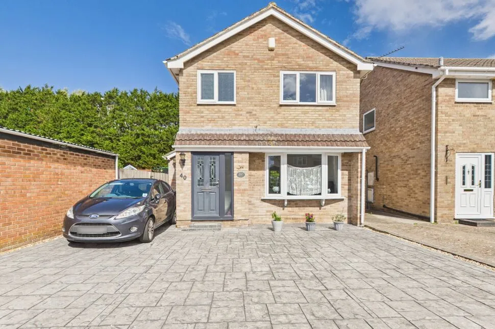 3 bed house for sale, Sumerlin Drive, Clevedon, BS21