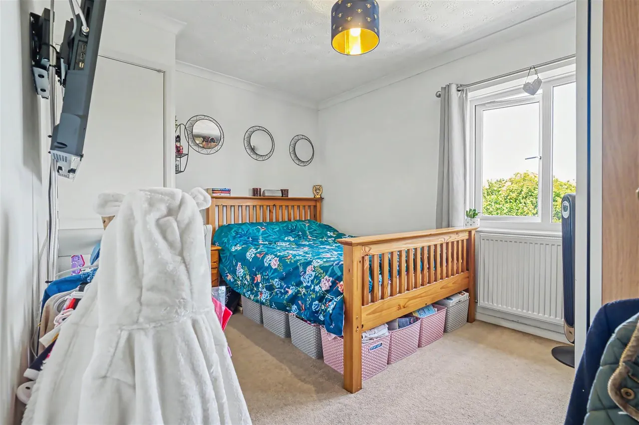 Hawthorn Close, Shaftesbury, photo 5