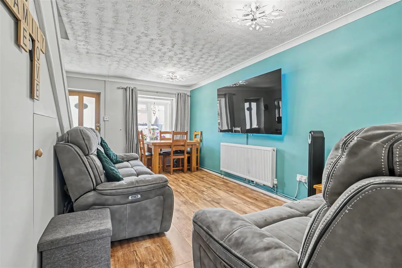 Hawthorn Close, Shaftesbury, photo 4
