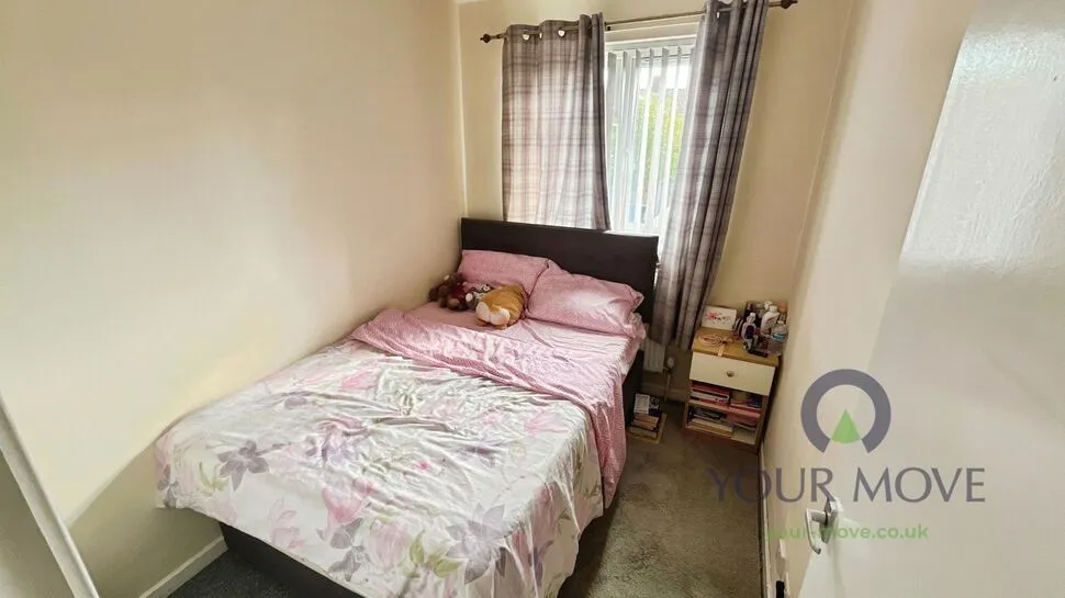 Fetlock Close, Clapham, MK41, photo 11