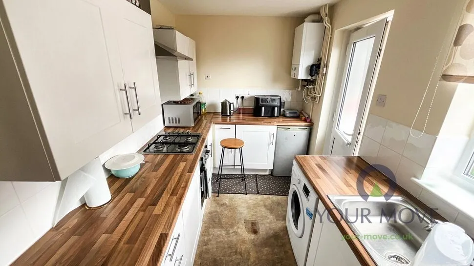 Fetlock Close, Clapham, MK41, photo 4