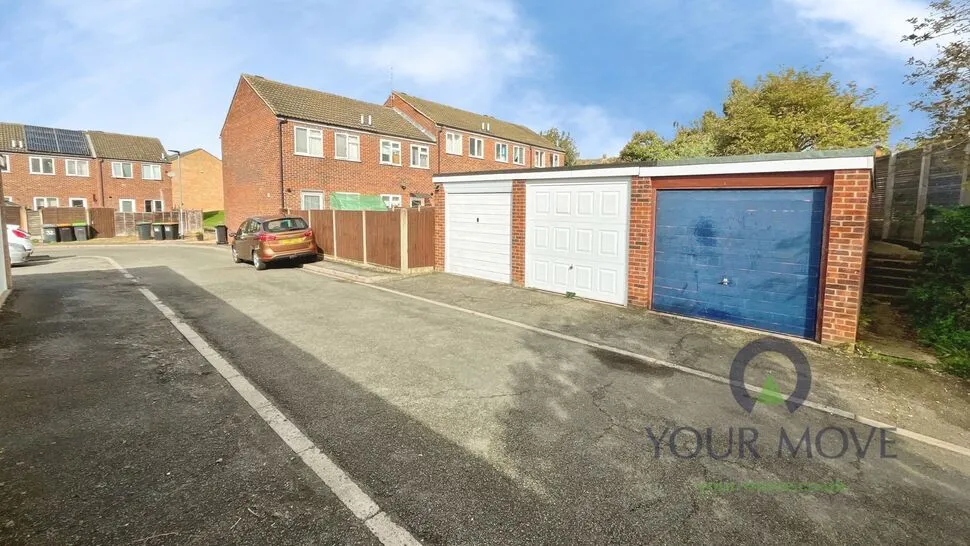 Fetlock Close, Clapham, MK41, photo 7