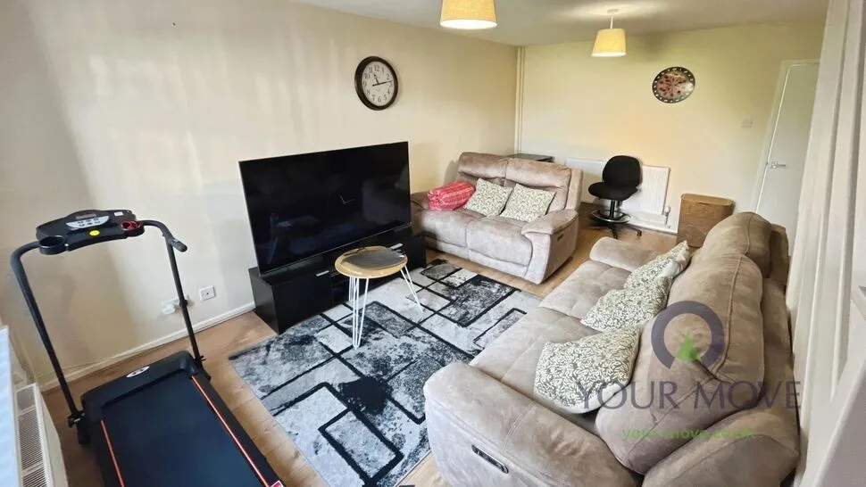 Fetlock Close, Clapham, MK41, photo 2