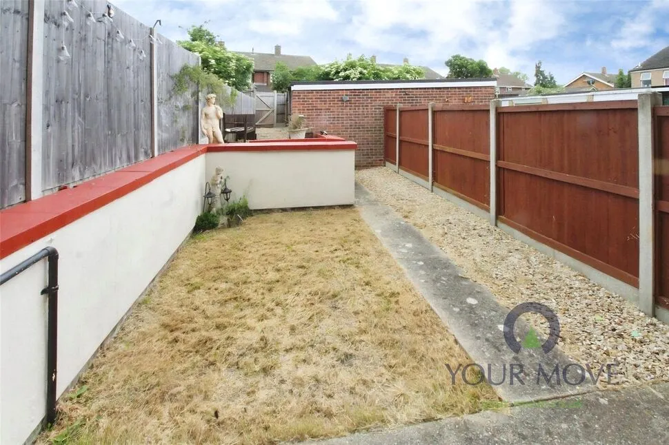 Fetlock Close, Clapham, MK41, photo 6