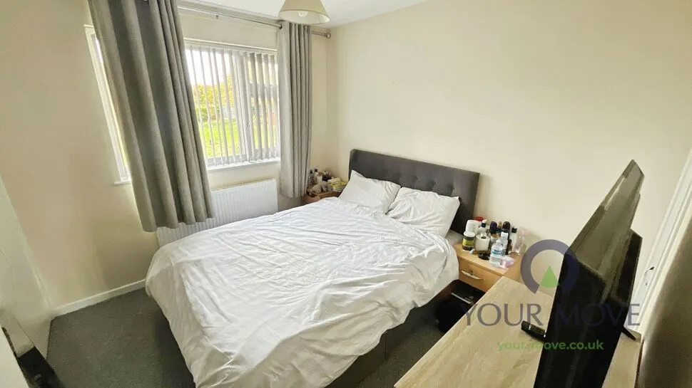 Fetlock Close, Clapham, MK41, photo 5