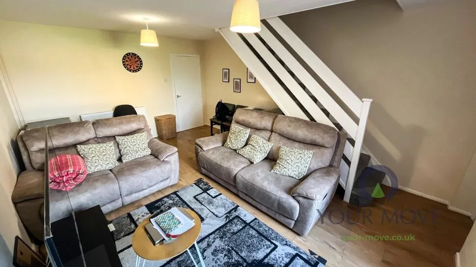 Fetlock Close, Clapham, MK41, photo 9