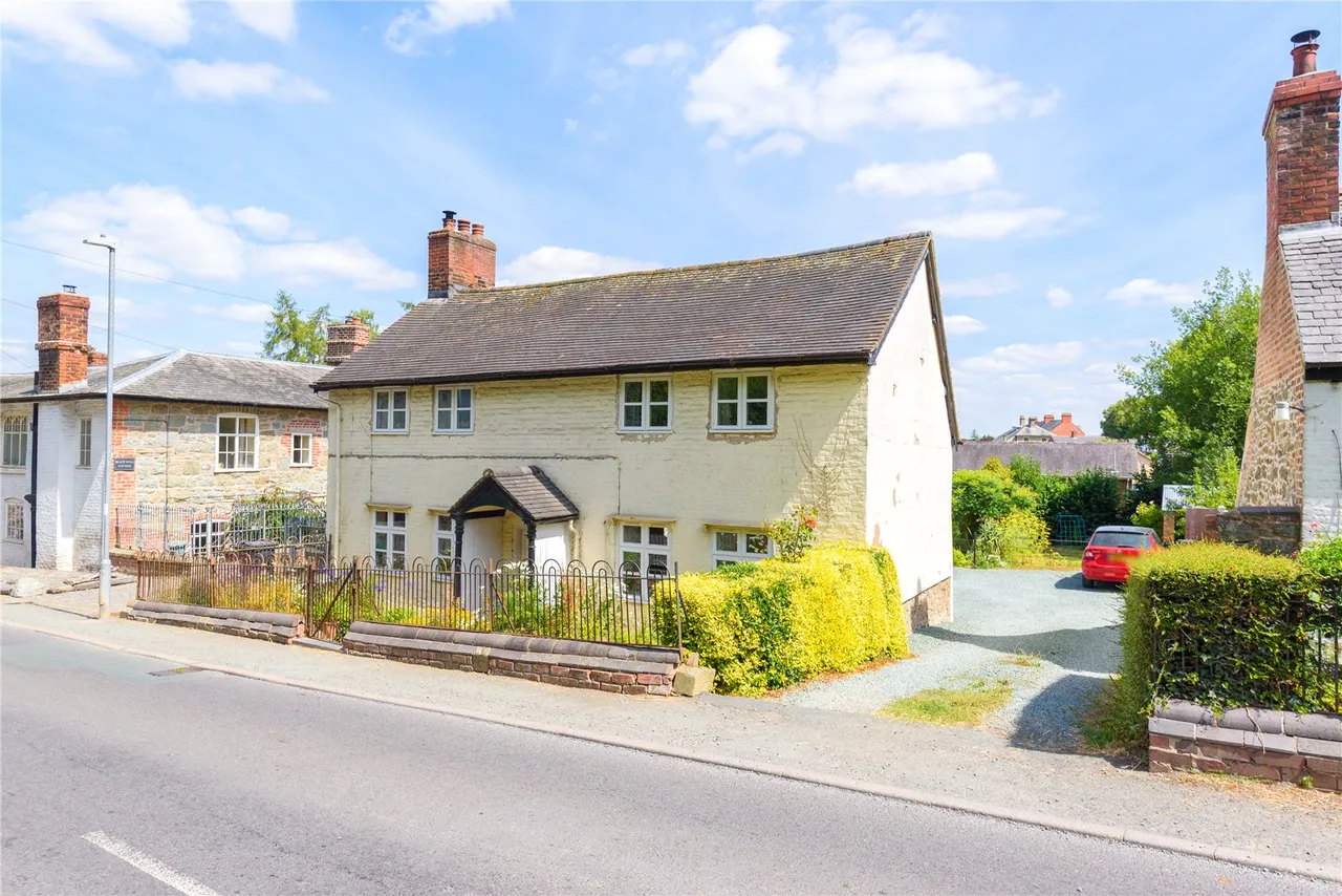 Pool Road, Montgomery, Powys, SY15 6QY, photo 53