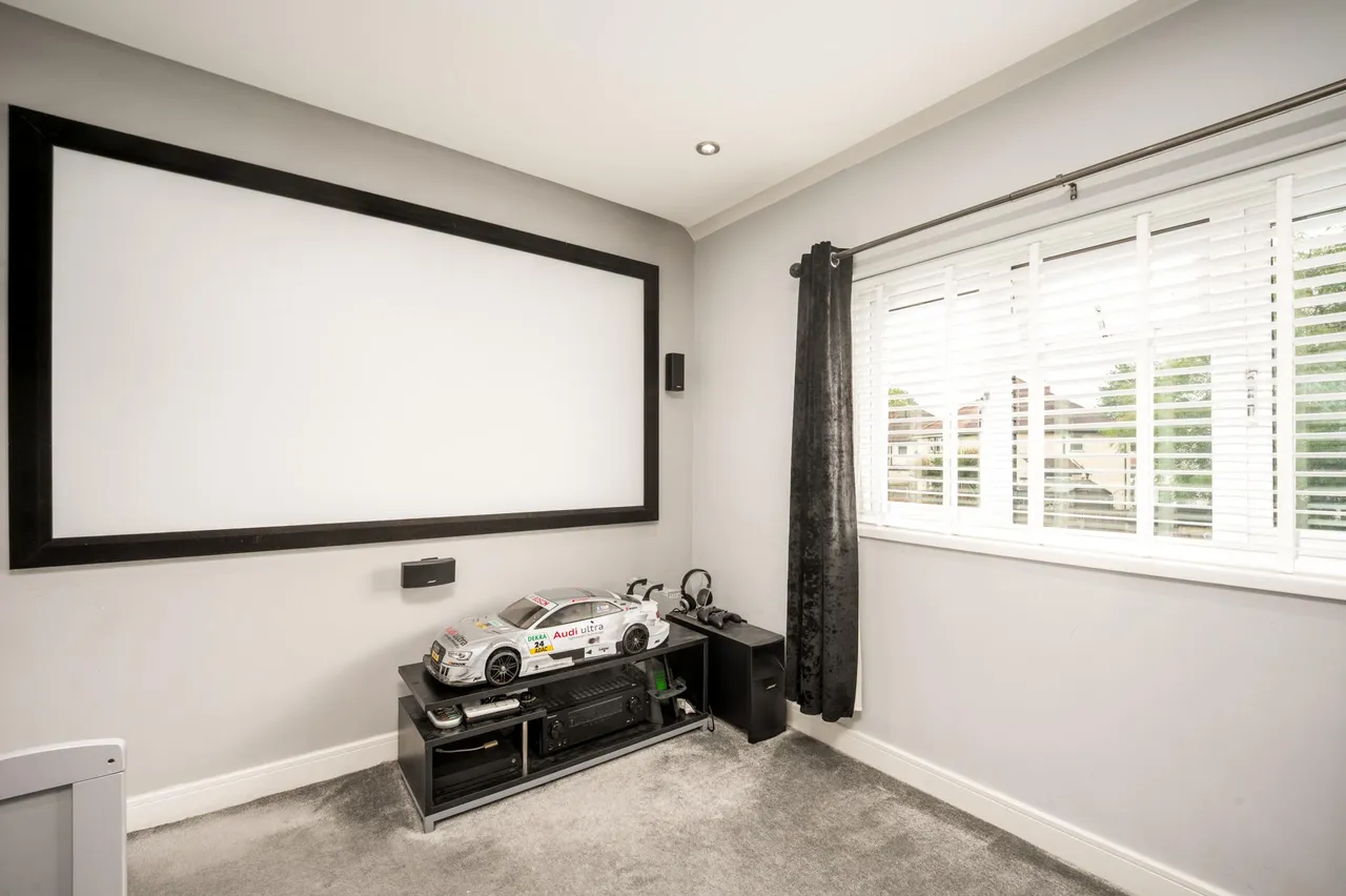 Elmfield Avenue, Birmingham, B24, photo 16