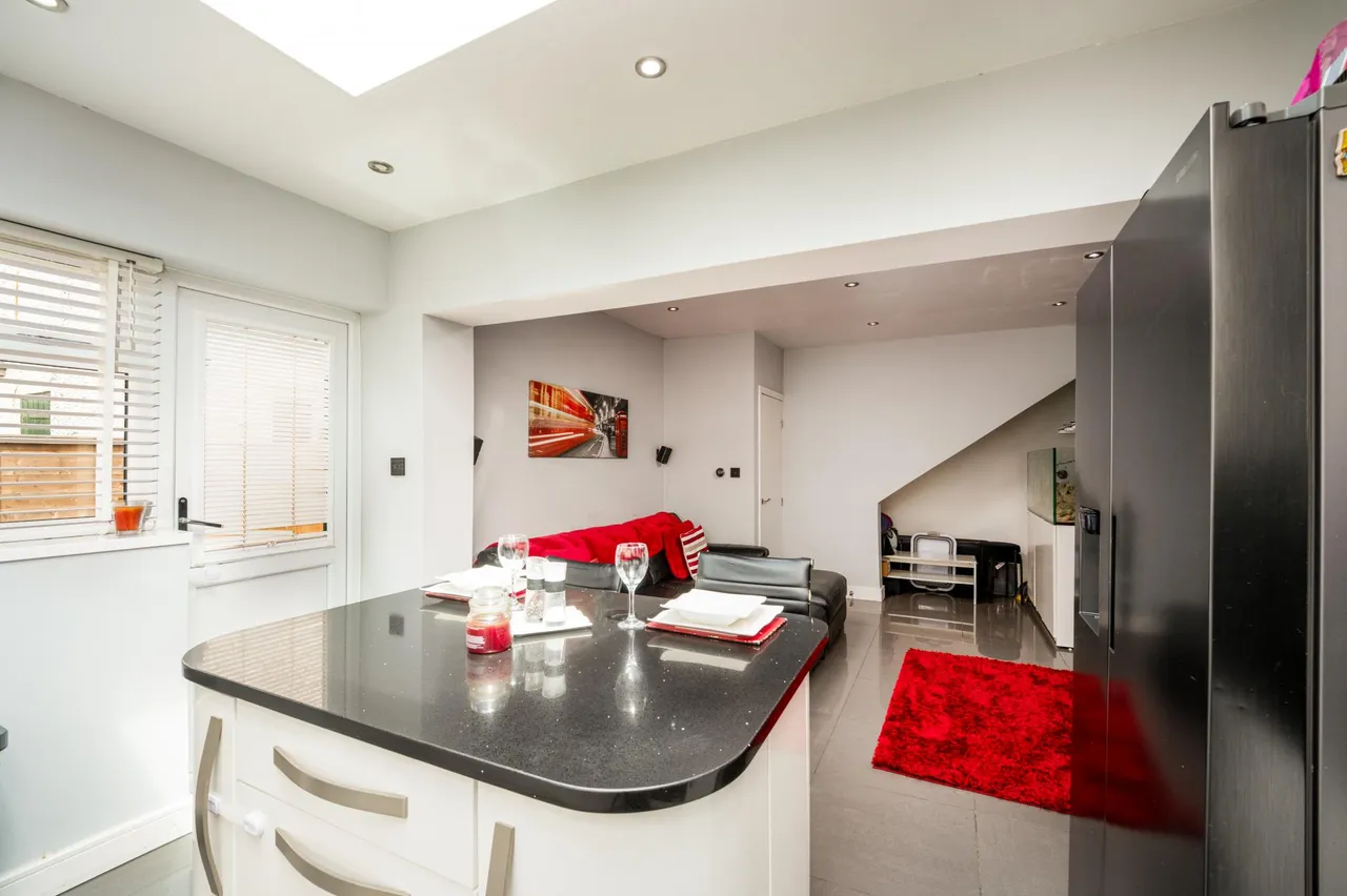 Elmfield Avenue, Birmingham, B24, photo 10