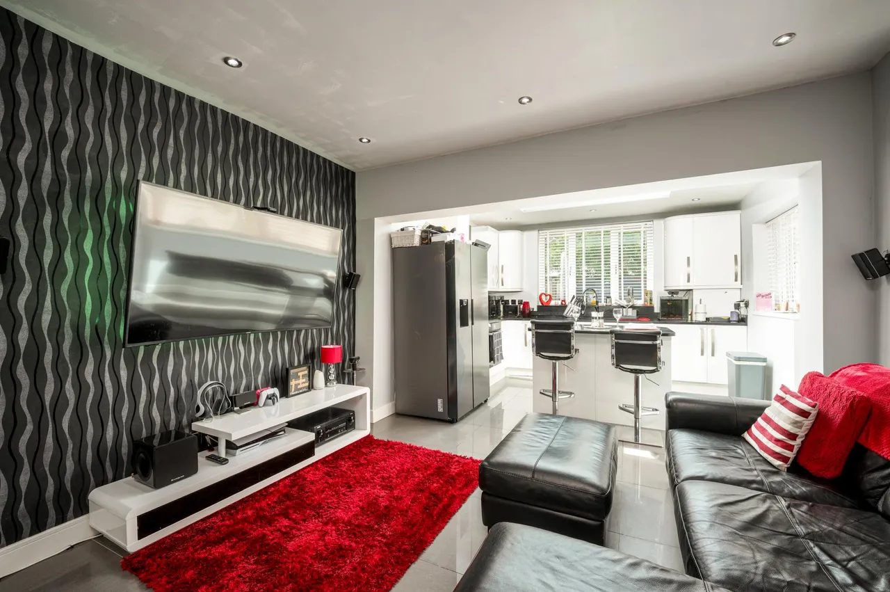 Elmfield Avenue, Birmingham, B24, photo 6