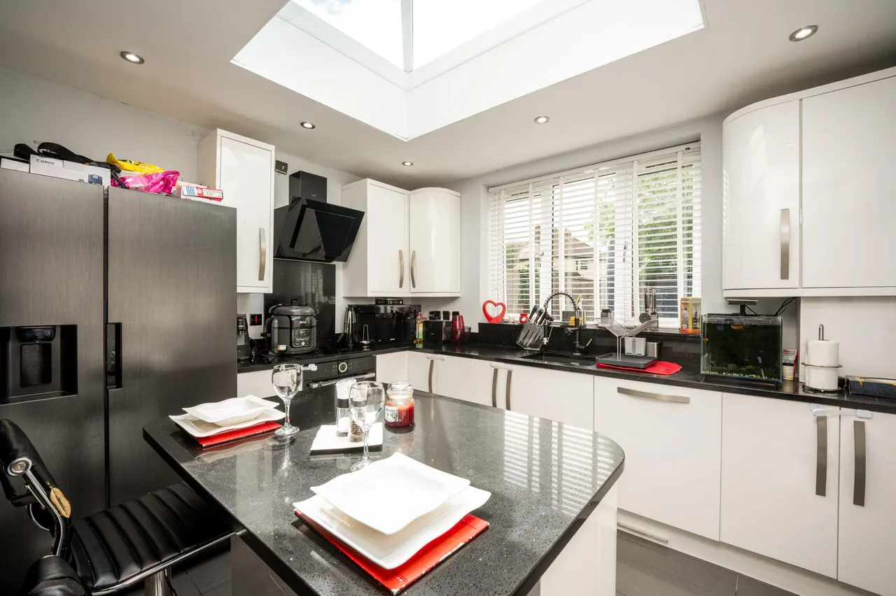 Elmfield Avenue, Birmingham, B24, photo 7