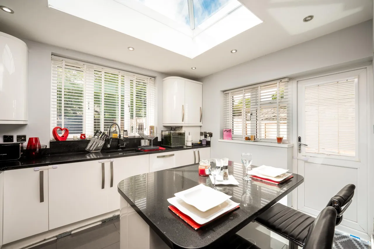 Elmfield Avenue, Birmingham, B24, photo 8