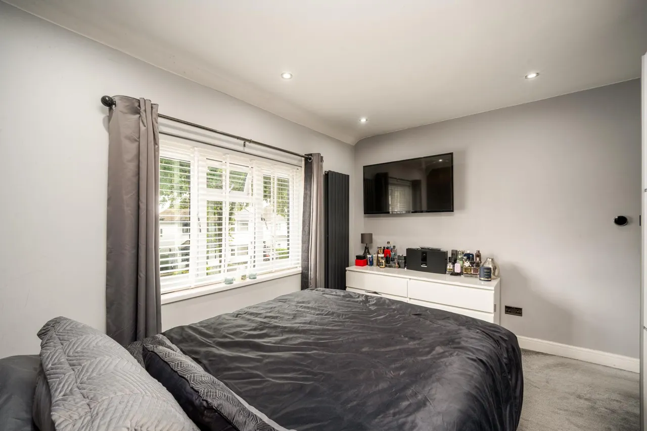 Elmfield Avenue, Birmingham, B24, photo 13