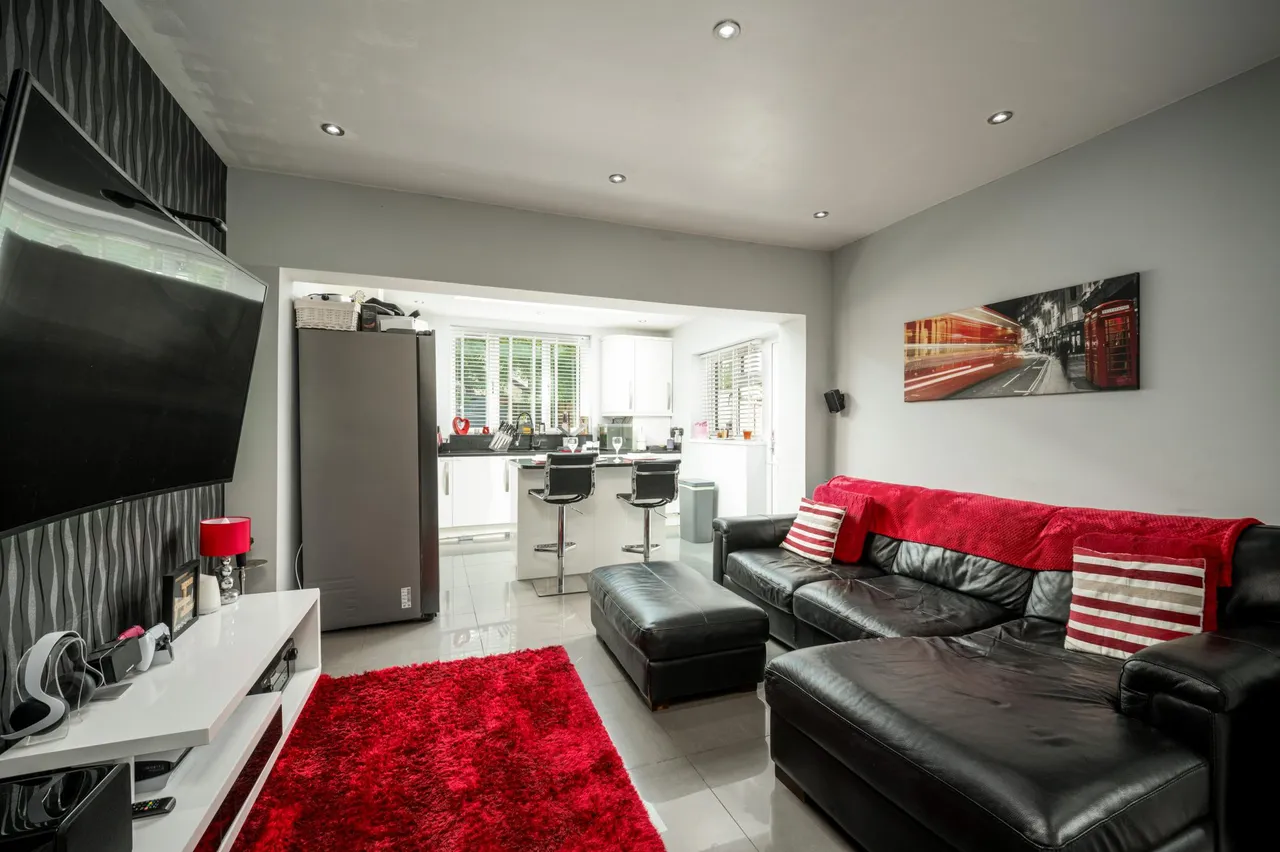 Elmfield Avenue, Birmingham, B24, photo 3