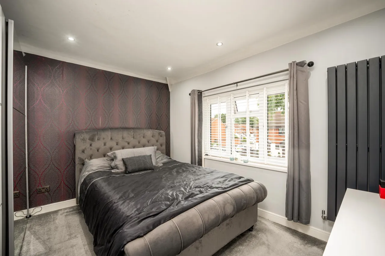 Elmfield Avenue, Birmingham, B24, photo 11
