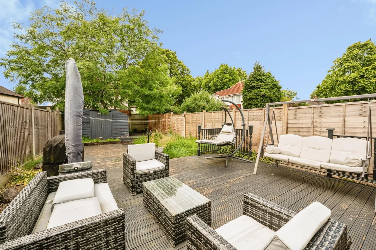 Elmfield Avenue, Birmingham, B24, photo 21