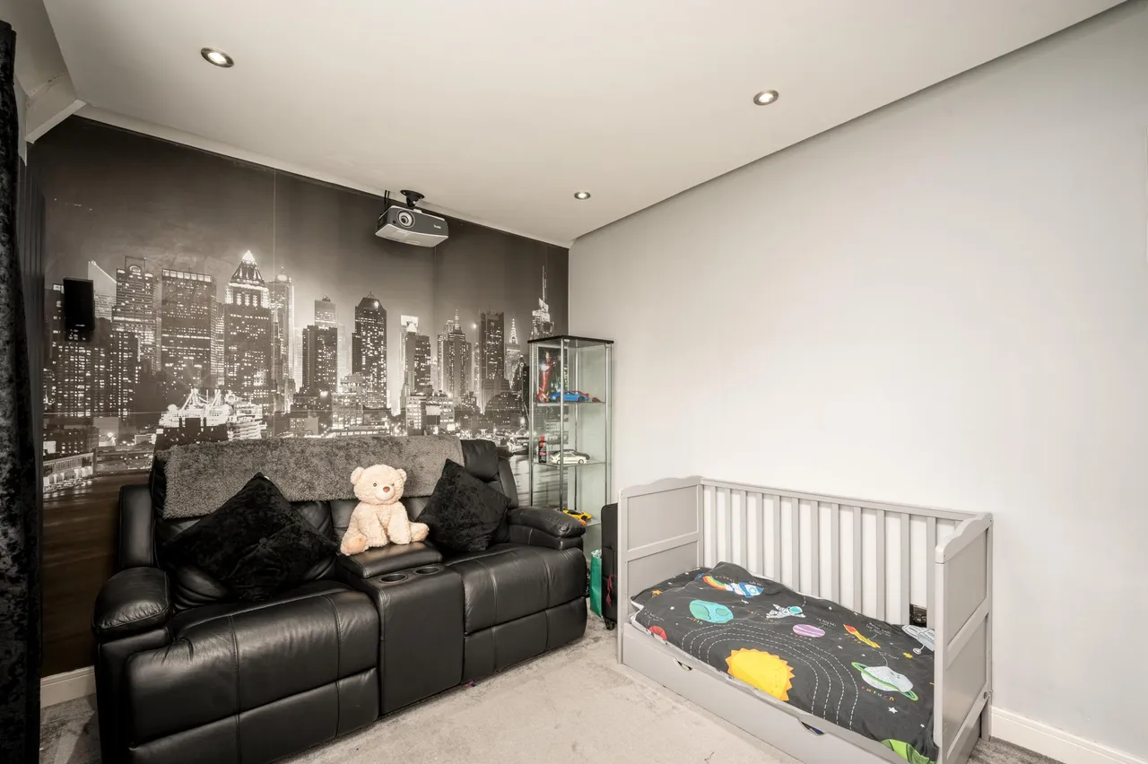 Elmfield Avenue, Birmingham, B24, photo 15