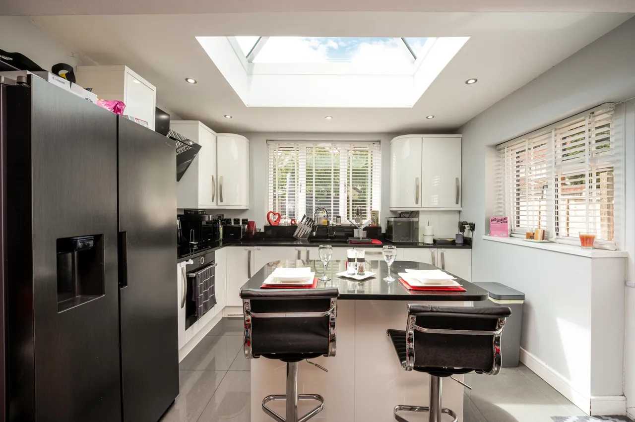 Elmfield Avenue, Birmingham, B24, photo 2