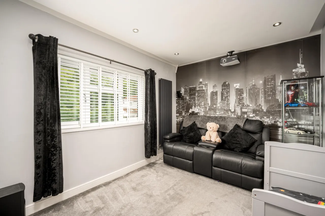 Elmfield Avenue, Birmingham, B24, photo 14