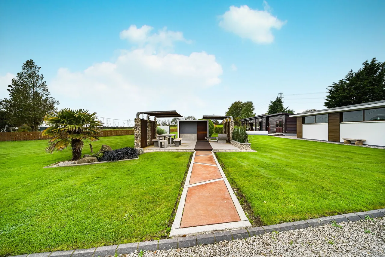 Kiln Lane, Hambleton, FY6, photo 49